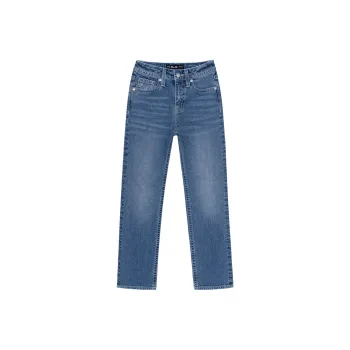 MISS ME Jeans Women's Classic Blue