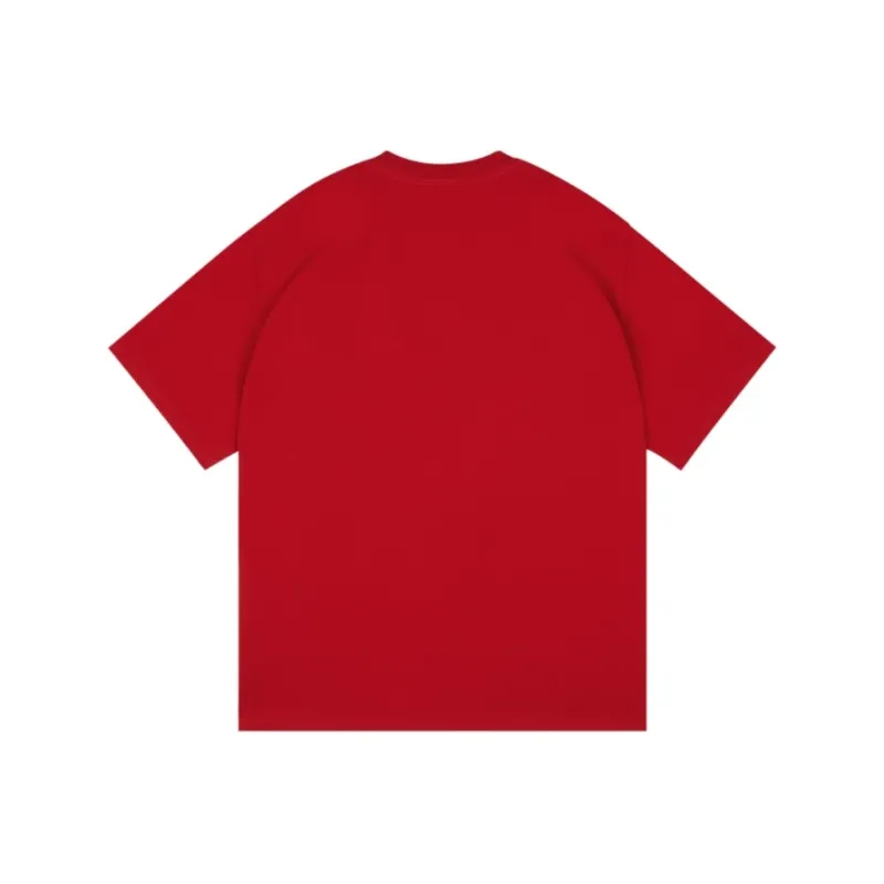 WASSUP T Shirts Unisex-5