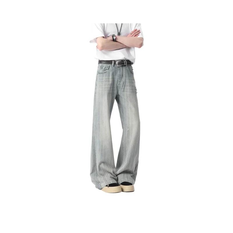 Zomuros Jeans Unisex-2