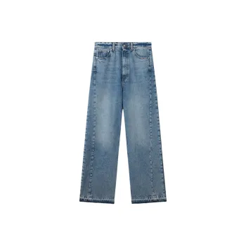 Stella McCartney Jeans Women's Blue