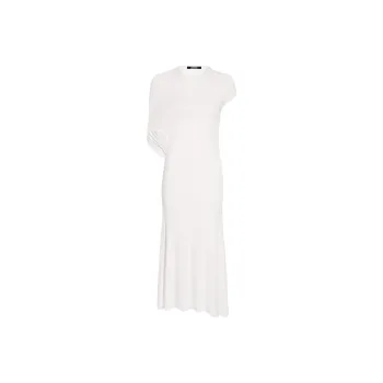 Jacquemus La Salerno Midi Dress