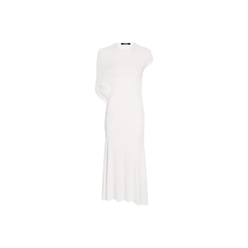 Jacquemus La Salerno Midi Dress