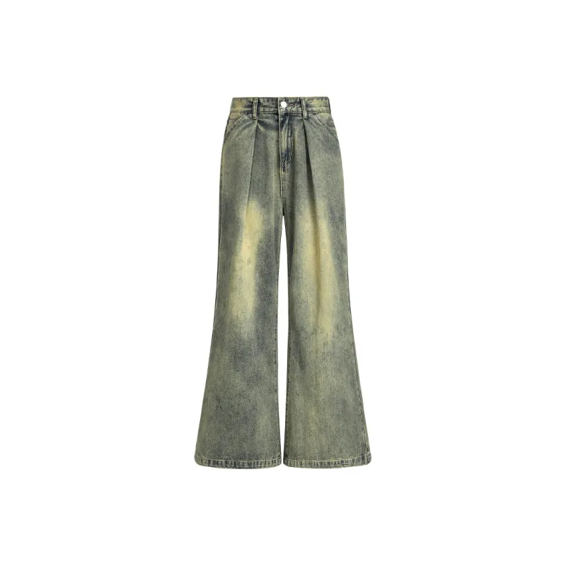 FHMY Jeans Women's-6