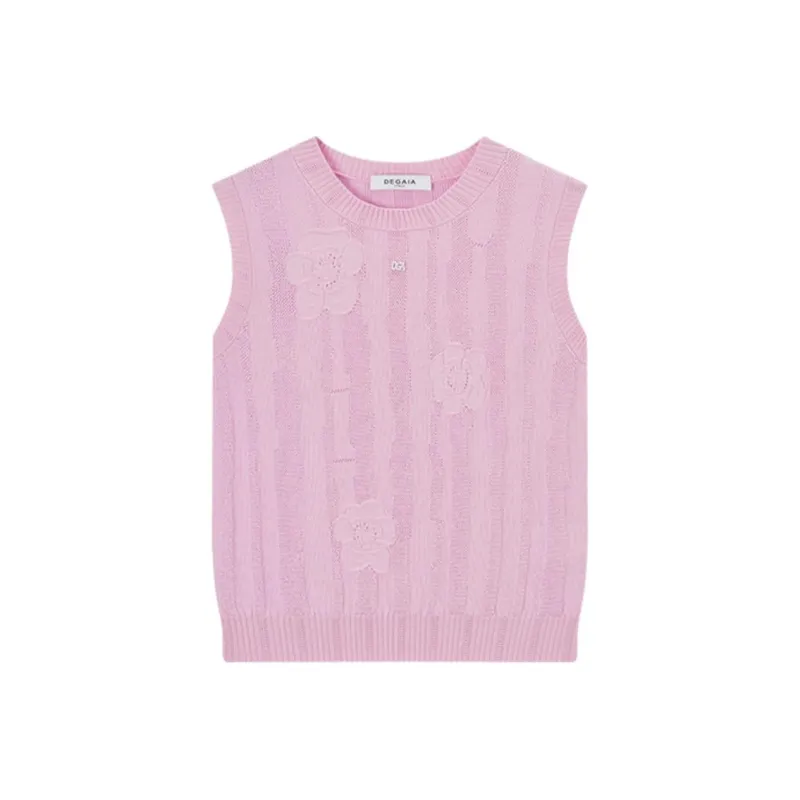 DEGAIA Tank Tops Women's-0