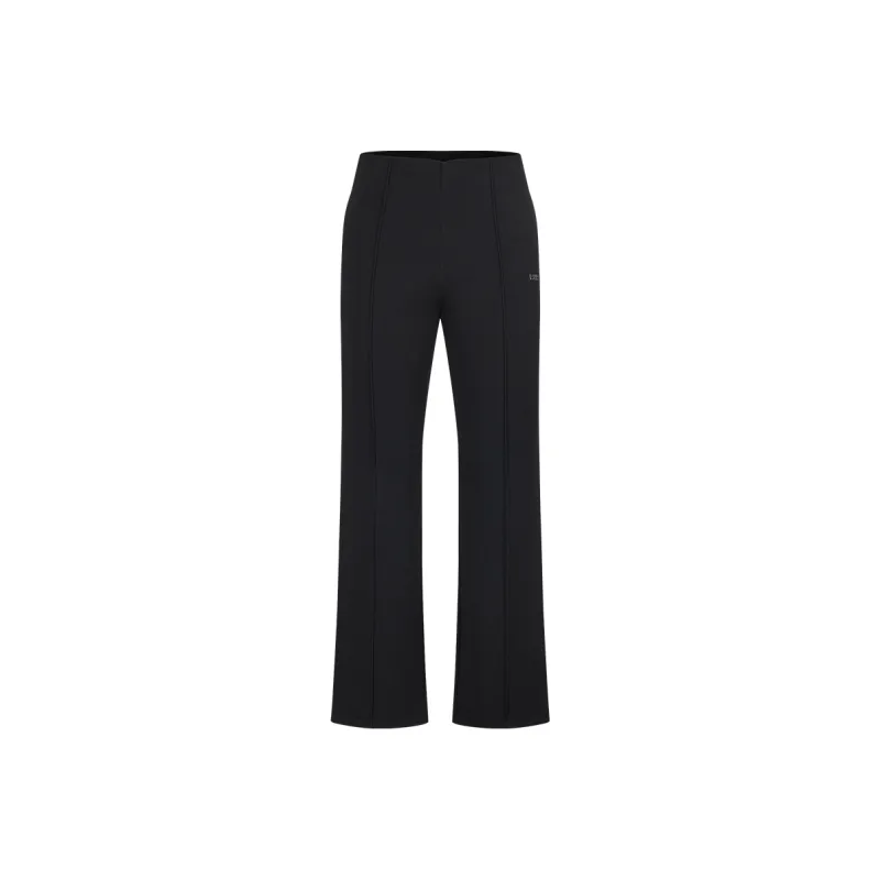 KSWISS Knitted Sweatpants Women's 008 K00A BLK0-0