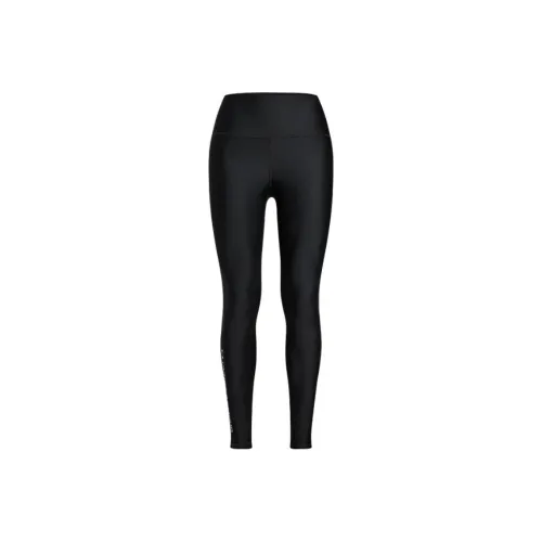 Under Armour Tech SS25 Leggings Women's Black