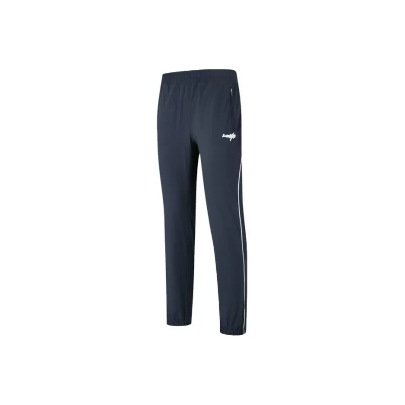 RAPIDO Knitted Sports Pants Women's-2