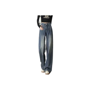 ORIGIN Jeans Women's Nostalgic Blue