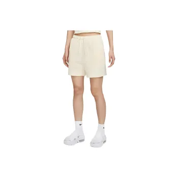 Nike Casual Shorts Women's Ecru