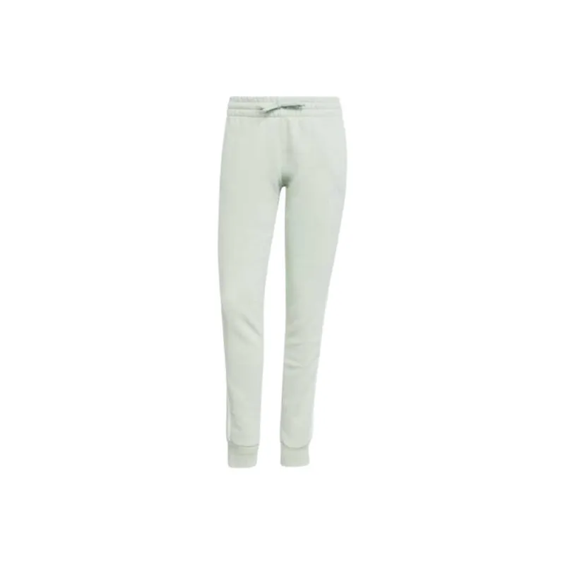 Adidas Free Shipping With AdiClub Essentials 3 Stripes Fleece Pants-0