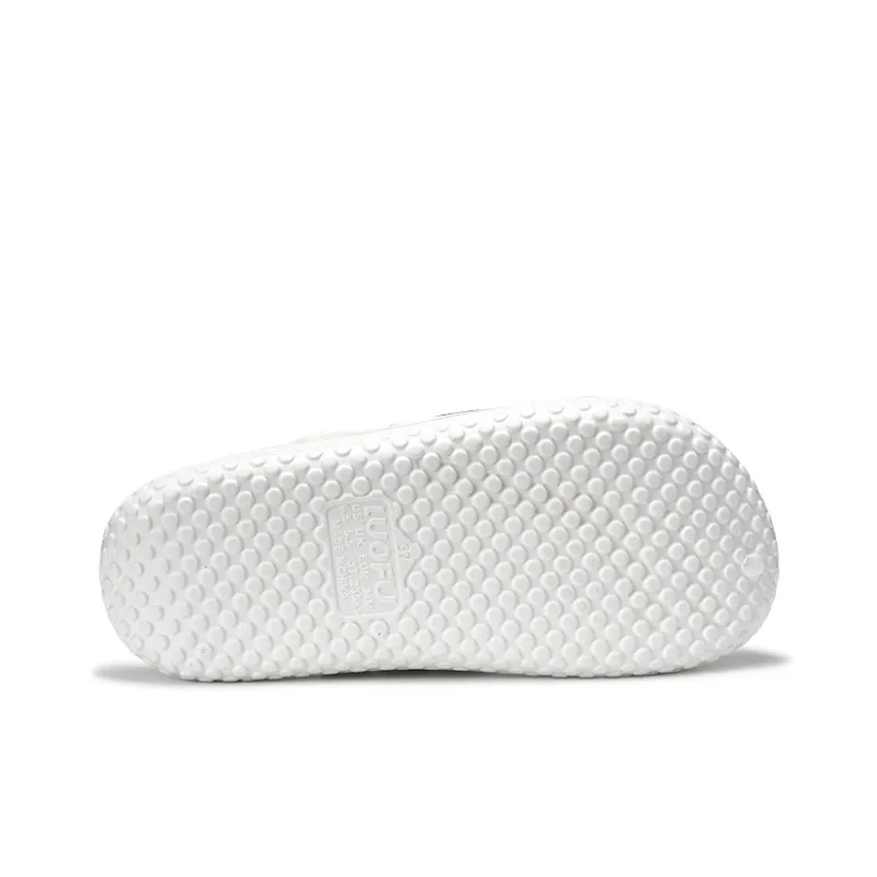 LUOFU Clogs Men-19