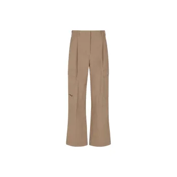 Moncler Grenoble Pleat detail Trousers