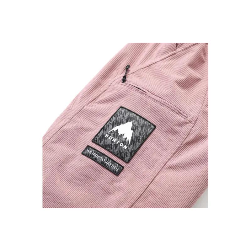 BURTON DRYRIDE Sports Pants Unisex-2
