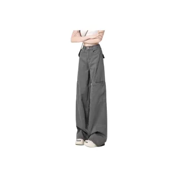 Honey Jeans Women's Gray