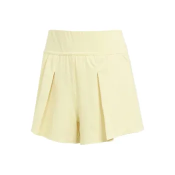 Adidas Free Shipping With AdiClub Tennis Climacool Match Shorts