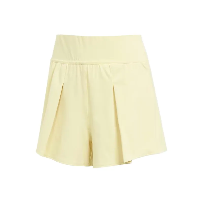 Adidas Free Shipping With AdiClub Tennis Climacool Match Shorts-0