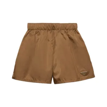 PRADA Re Nylon Shorts