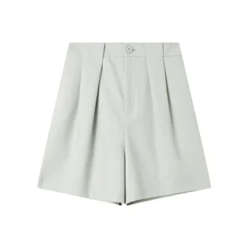 LOUISY AO Casual Shorts Women's