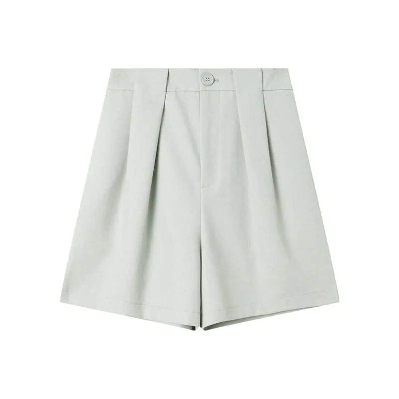 LOUISY AO Casual Shorts Women's-0