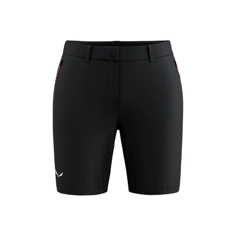 SALEWA PUEZ TALVENA DURASTRETCH Casual Shorts Women's-1