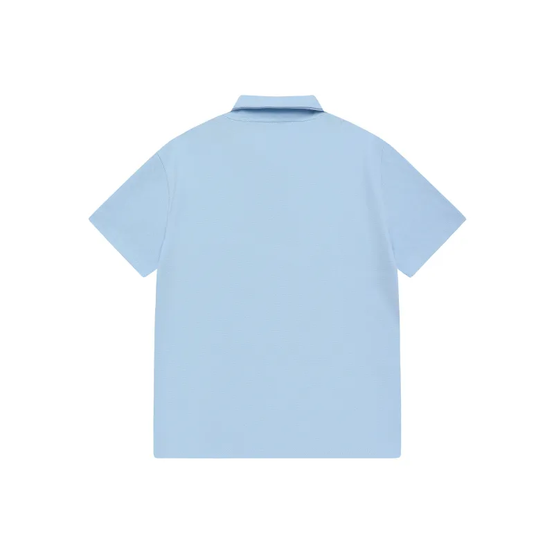 YK&YB Polo Shirts Unisex-33