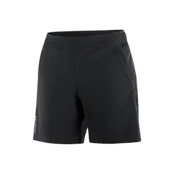 SALOMON WAYFARER EASE Casual Shorts Women's Black