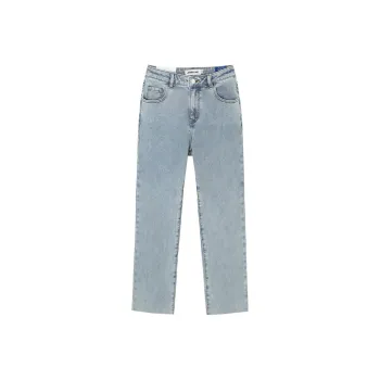 JESSYLINE Jeans Women's Denim Blue