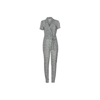 IKKS PARIS Jumpsuit Women's Black