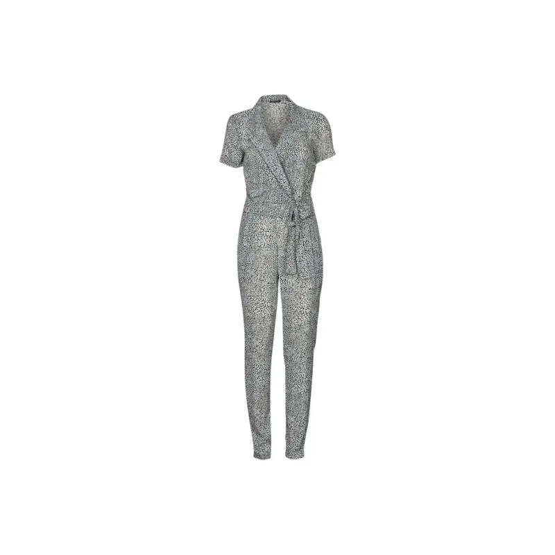 IKKS PARIS Jumpsuit Women's Black-0