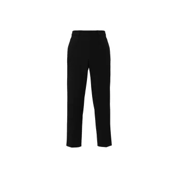 UNIQLO Suit Trouser Women's Black