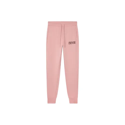VERSACE Medusa Logo Flared Jeans