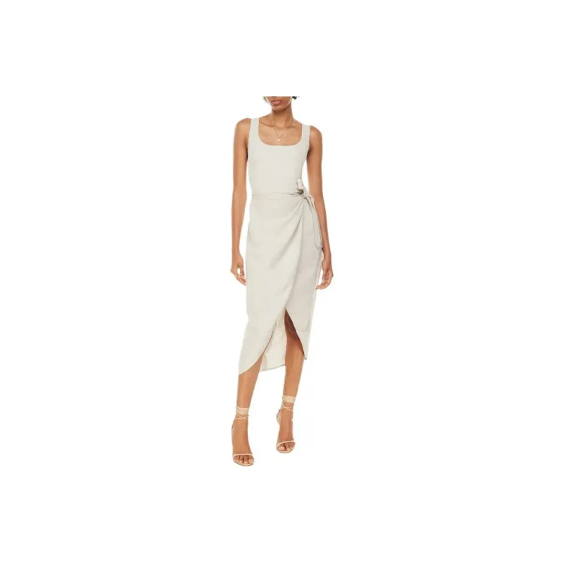 ARITZIA Sleeveless Dresses Women's-1