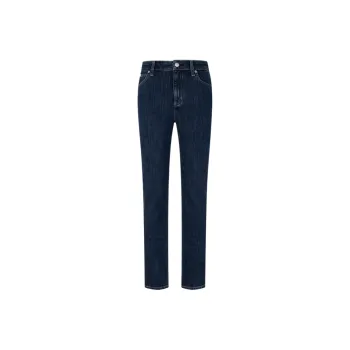 CALVIN KLEIN Jeans Women's Denim Dark Blue