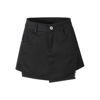 Guuka Hero Casual Shorts Women's Black