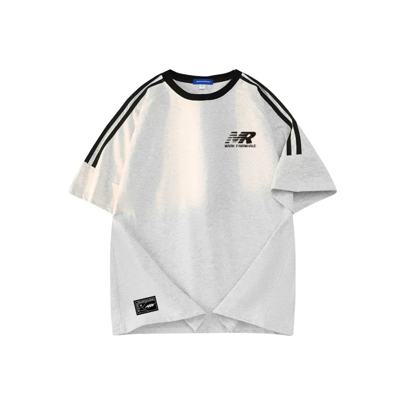 FAIRWHALE T Shirts Unisex-10