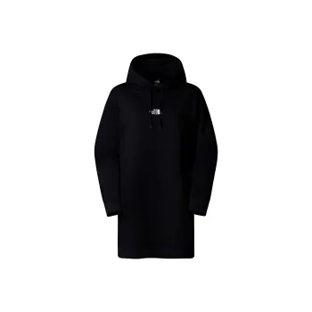THE NORTH FACE Long Sleeved Dress Women's Black