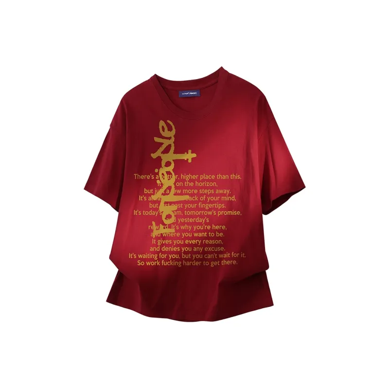 FAX FOR FMACM T Shirts Unisex-4