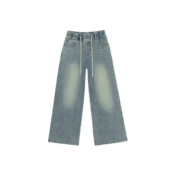 MEETLADY Jeans Women's
