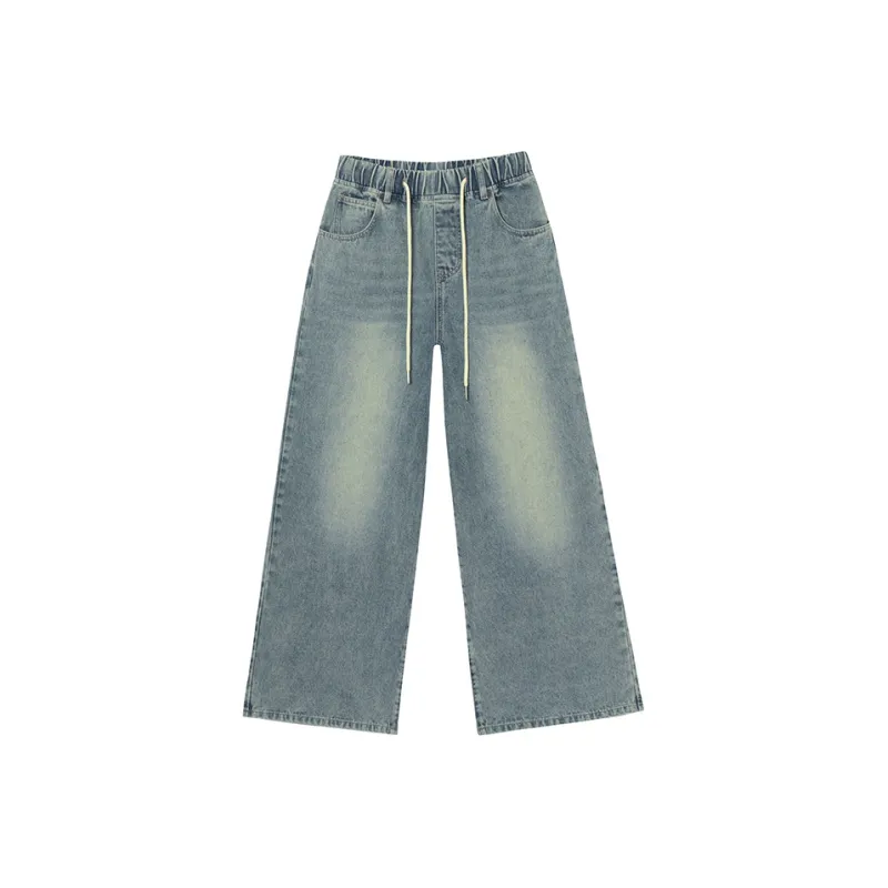 MEETLADY Jeans Women's-7