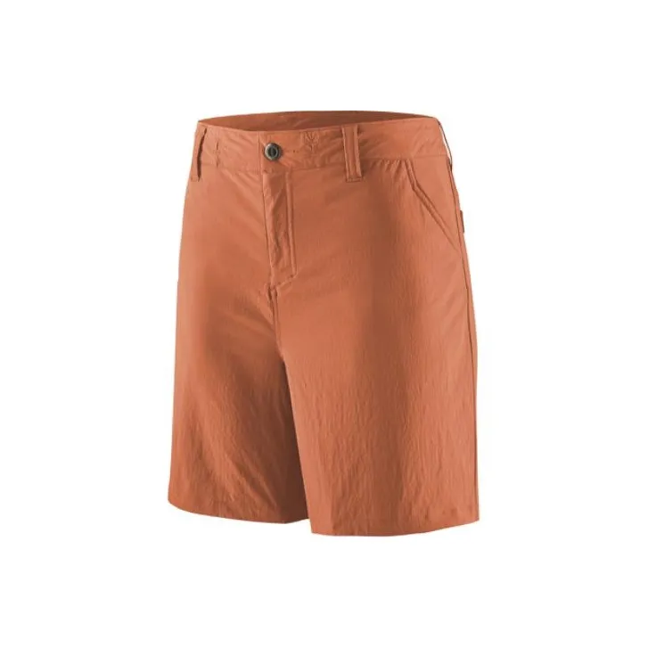 Patagonia Quandary Shorts 7' Casual Shorts Women's-4