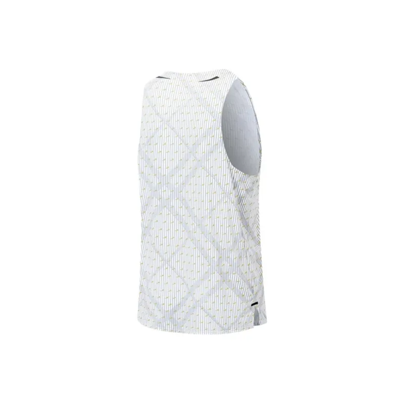 XTEP Tank Top Men's Pearl White-1