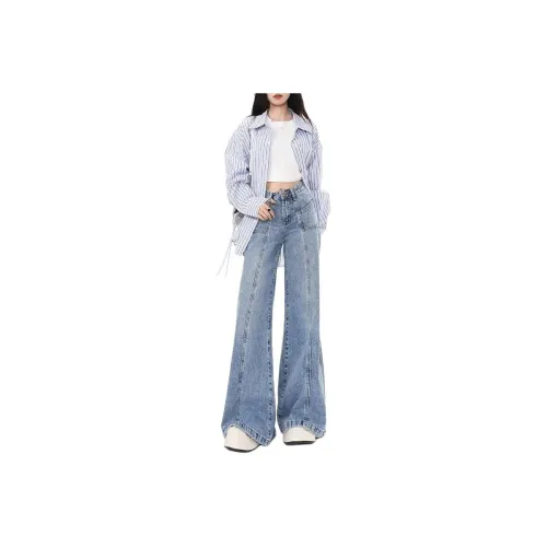 The New Age Family Jeans Women's