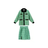 Clothing Sets (Candy Green)