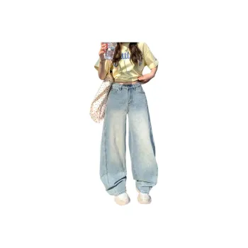 BENGEN Jeans Women's Vintage