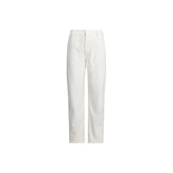Polo Ralph Lauren Jeans Women's White