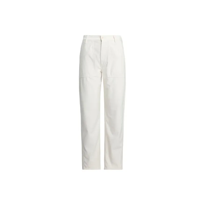 Polo Ralph Lauren Jeans Women's White-0