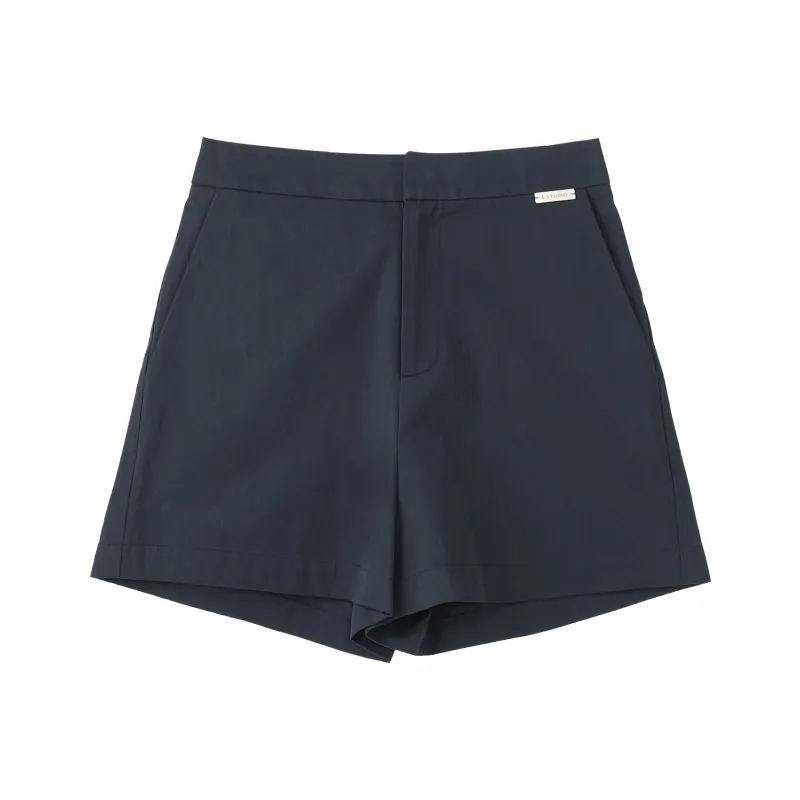 Fstudio Casual Shorts Women's-2