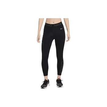 Nike Graphic Leggings Leggings Women's Black
