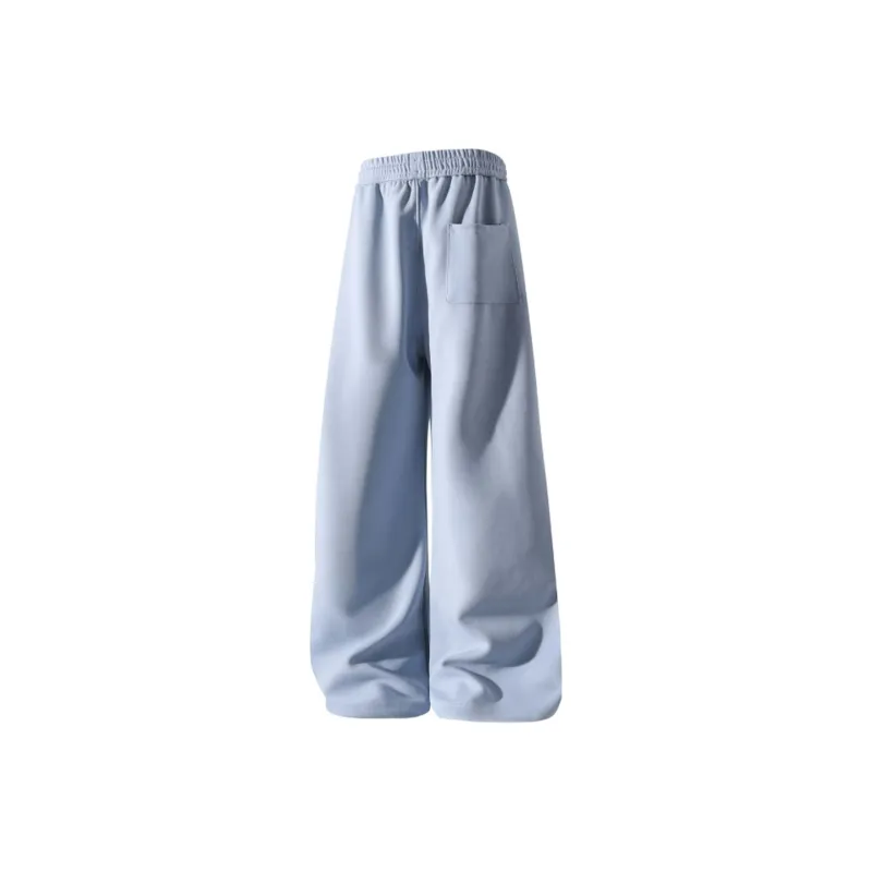 GWAF Casual Pants Unisex-11