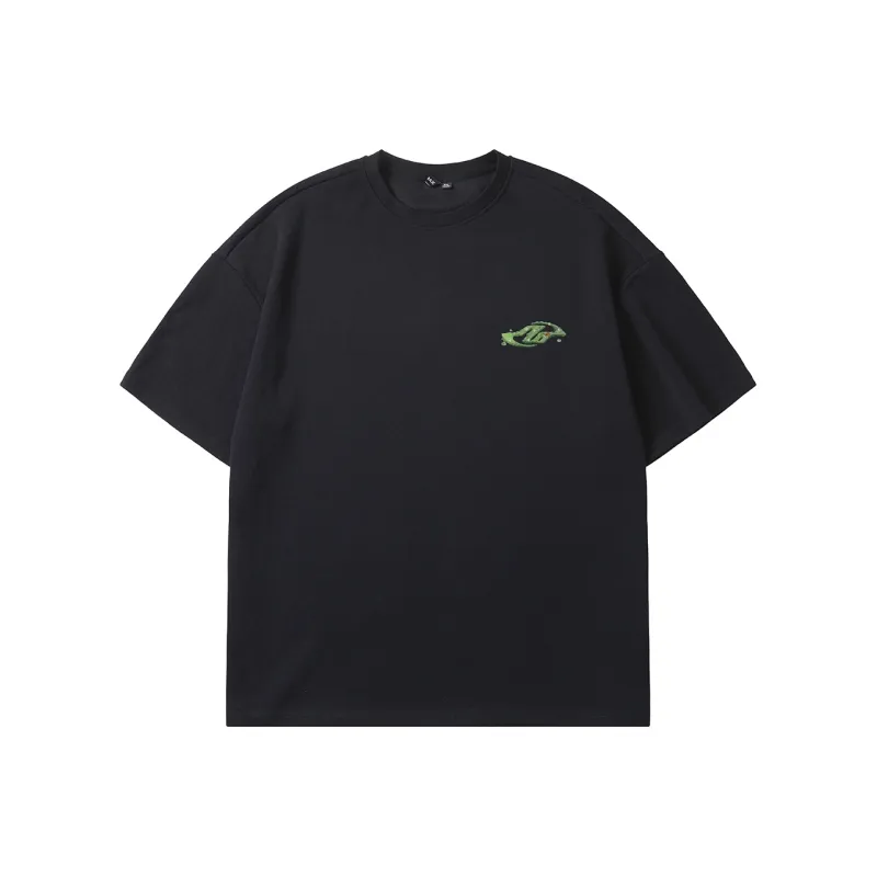 N MAX T Shirts Unisex-0